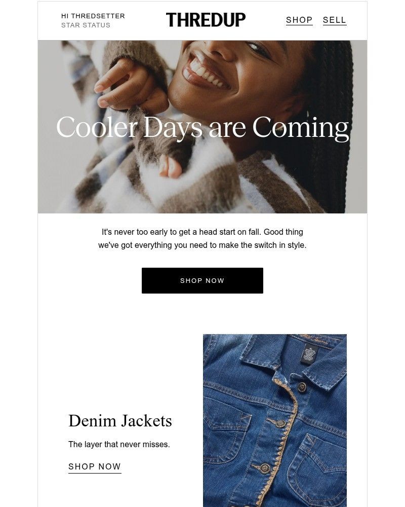 Screenshot of email with subject /media/emails/summer-to-fall-dressing-for-less-29f562-cropped-e30857a1.jpg