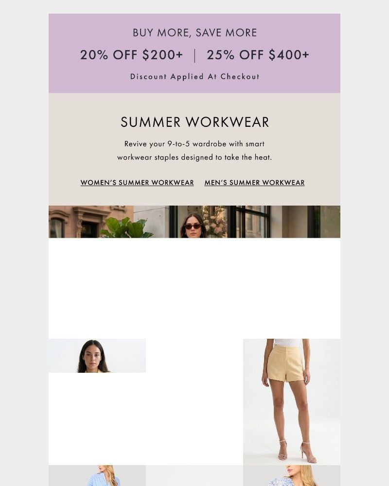 Screenshot of email with subject /media/emails/summer-workwear-9be0f3-cropped-bfc0265b.jpg