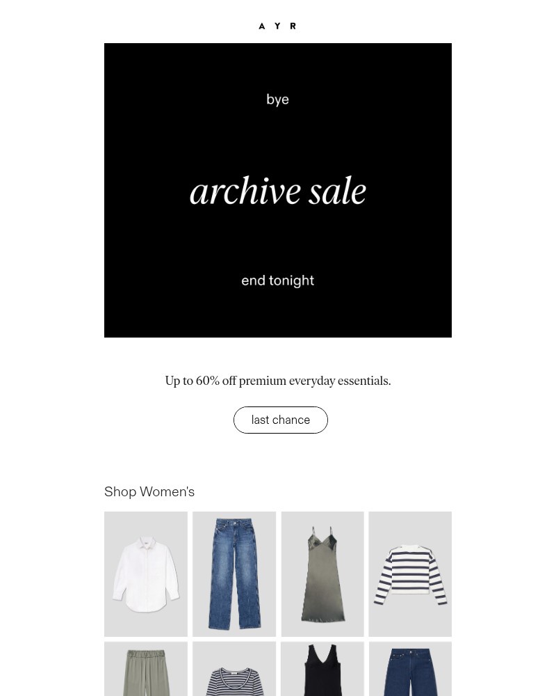 Screenshot of email with subject /media/emails/summers-best-sale-ends-in-3-2-2a8b79-cropped-7a416ec2.jpg