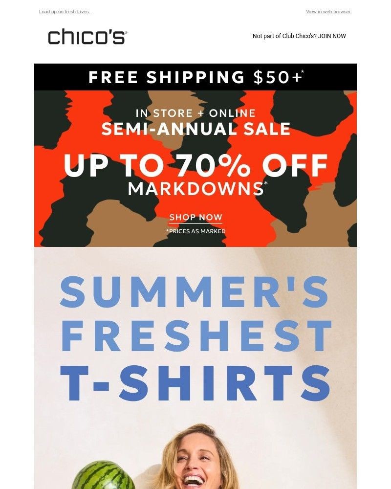 Screenshot of email with subject /media/emails/summers-best-tees-free-shipping-50-5bd0f8-cropped-1e9b56c6.jpg