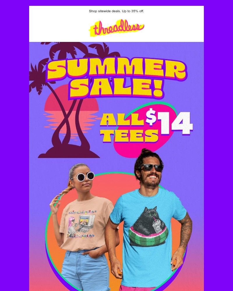 Screenshot of email with subject /media/emails/summers-hottest-drop-14-tees-6741e2-cropped-70cf2b08.jpg