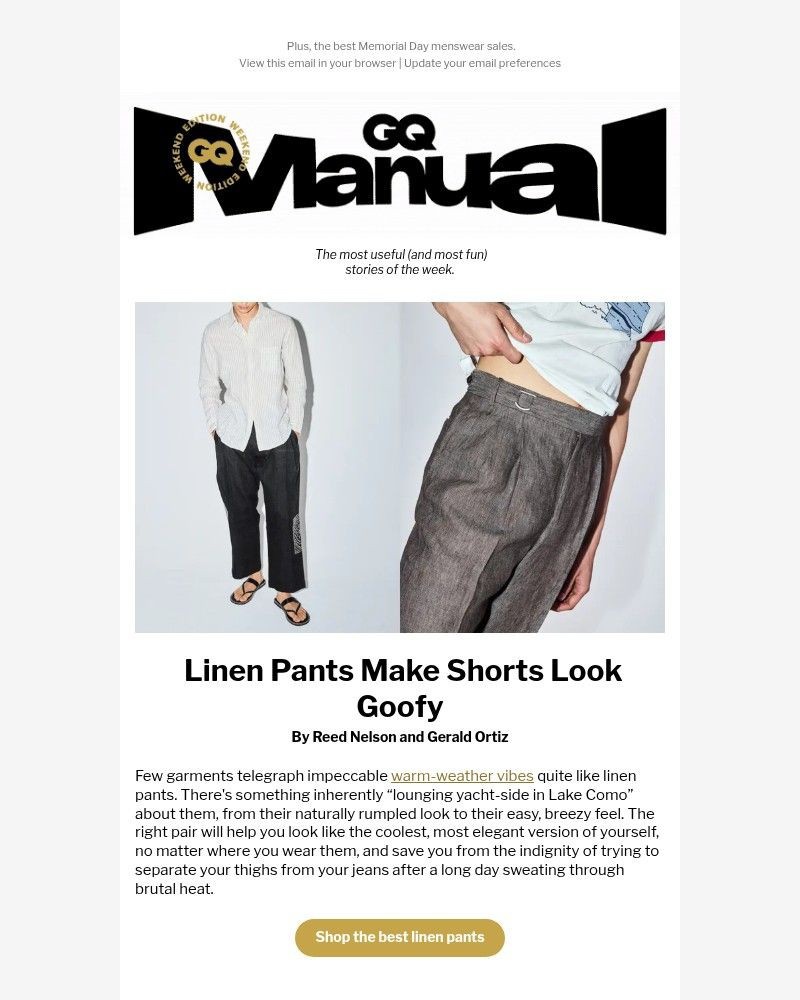 Screenshot of email with subject /media/emails/summers-most-important-pants-26abb5-cropped-caab19d3.jpg