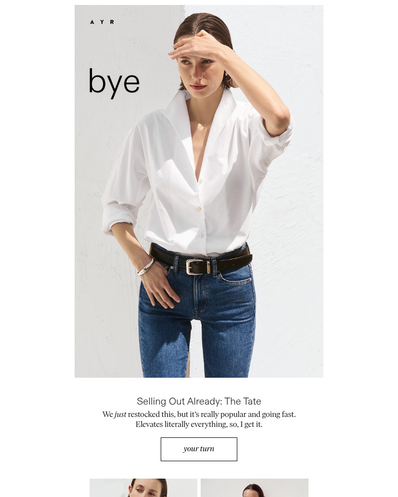 Screenshot of email with subject /media/emails/summers-most-worn-shirt-959019-cropped-a41c3649.jpg