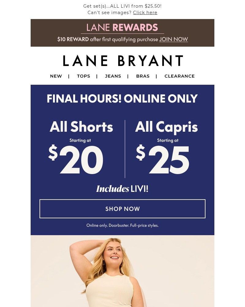 Screenshot of email with subject /media/emails/summers-not-over-shorts-from-20-capris-from-25-e87fab-cropped-045ca7eb.jpg