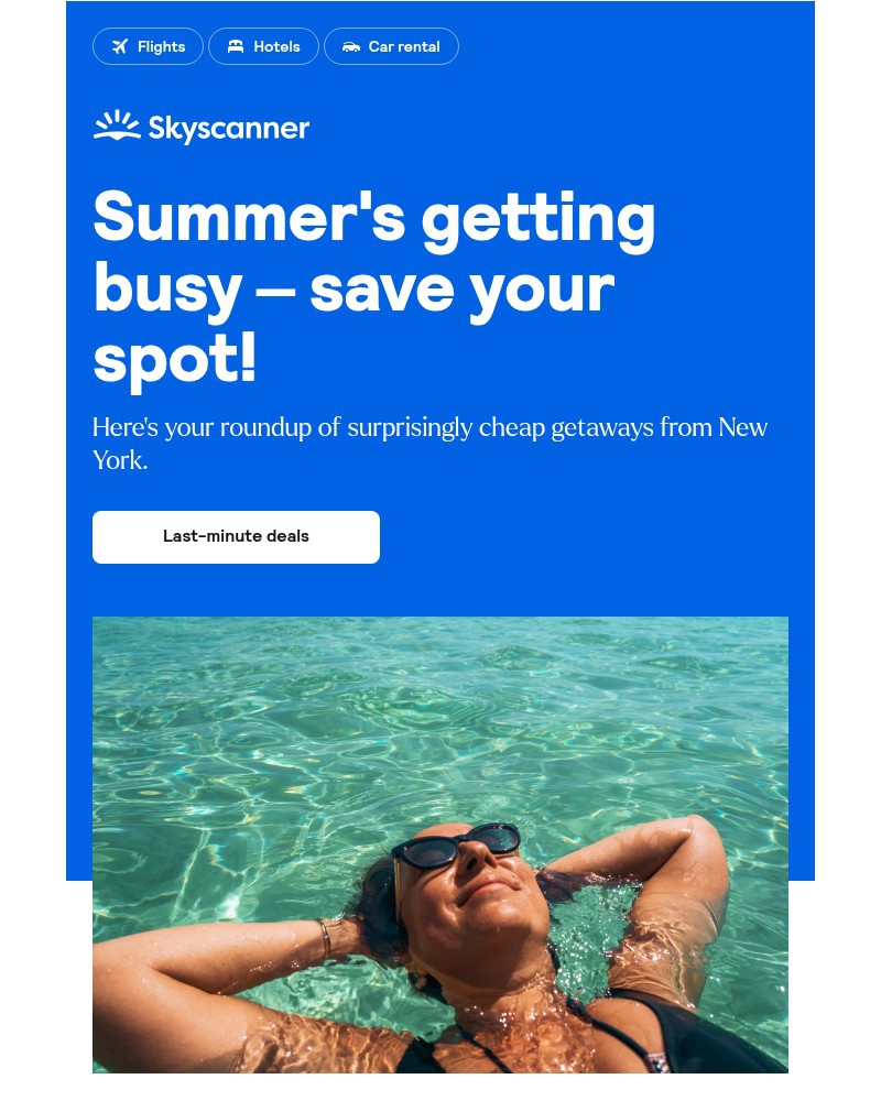 Screenshot of email with subject /media/emails/summers-on-sale-from-87-roundtrip-96fd4b-cropped-a1dfea9d.jpg