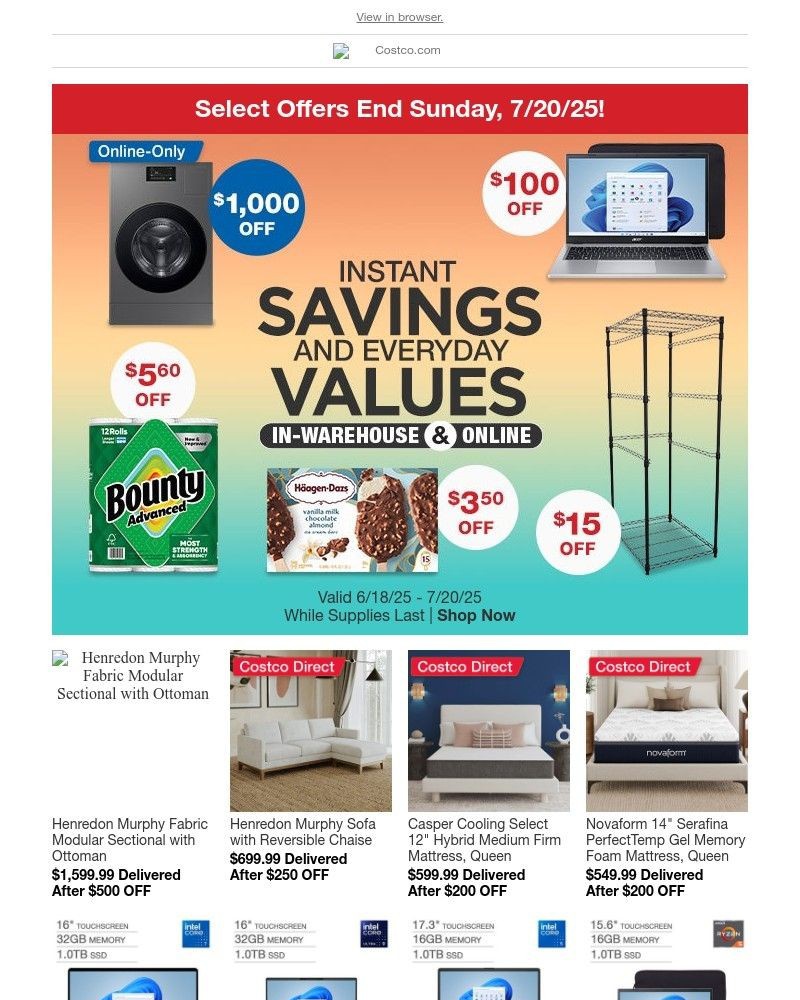 Screenshot of email with subject /media/emails/summertime-savings-continue-8ff687-cropped-90fb94fa.jpg