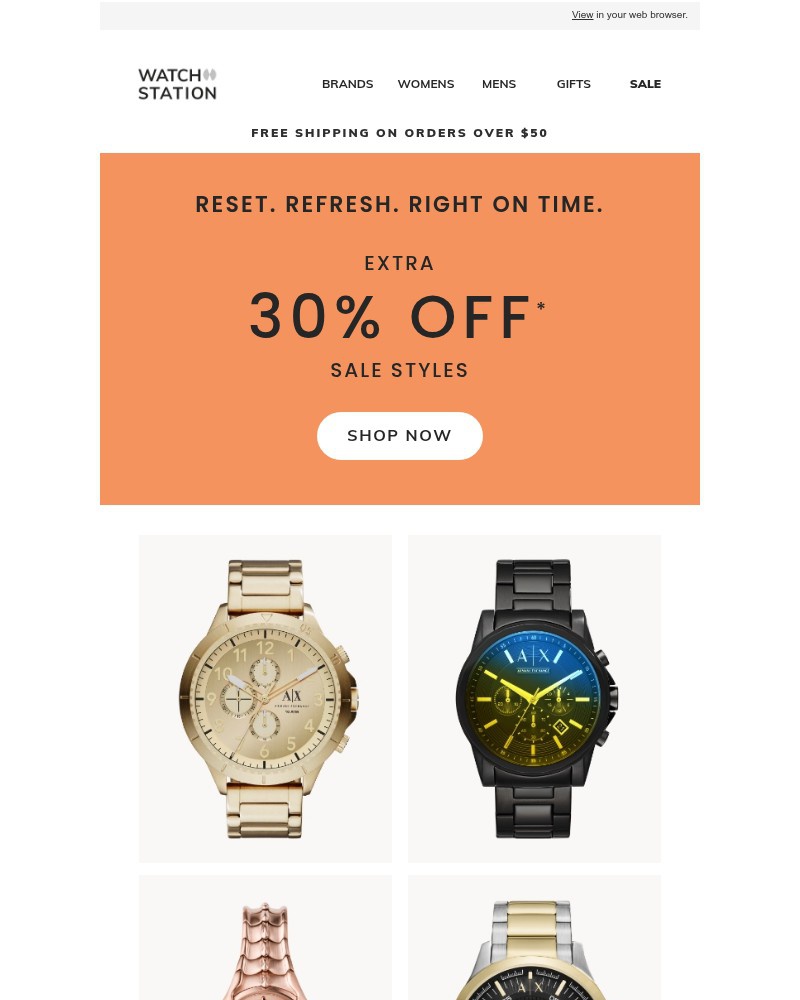 Screenshot of email with subject /media/emails/summertime-style-meets-savings-5030af-cropped-9ee64b5f.jpg