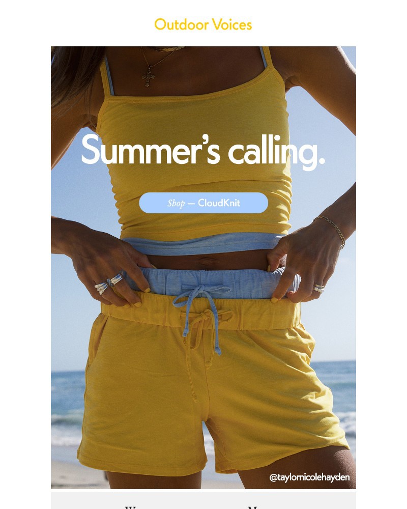 Screenshot of email with subject /media/emails/sun-sand-cloudknit-a0b38b-cropped-0a2822f2.jpg