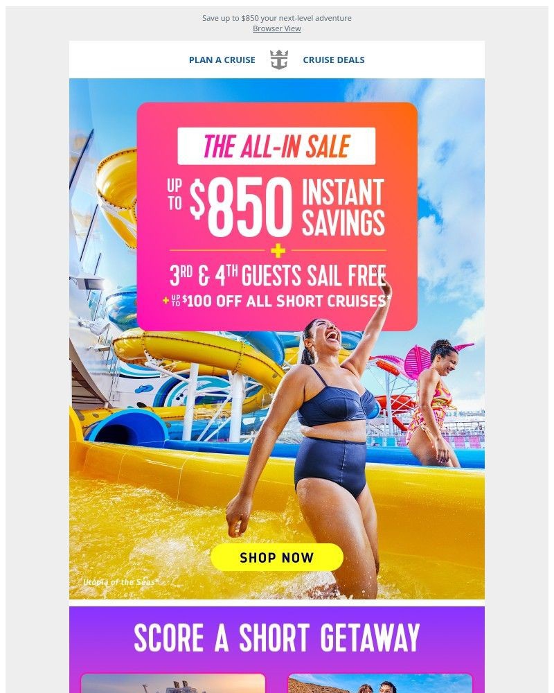 Screenshot of email with subject /media/emails/sun-sea-savings-are-waiting-eb6966-cropped-62b32a50.jpg