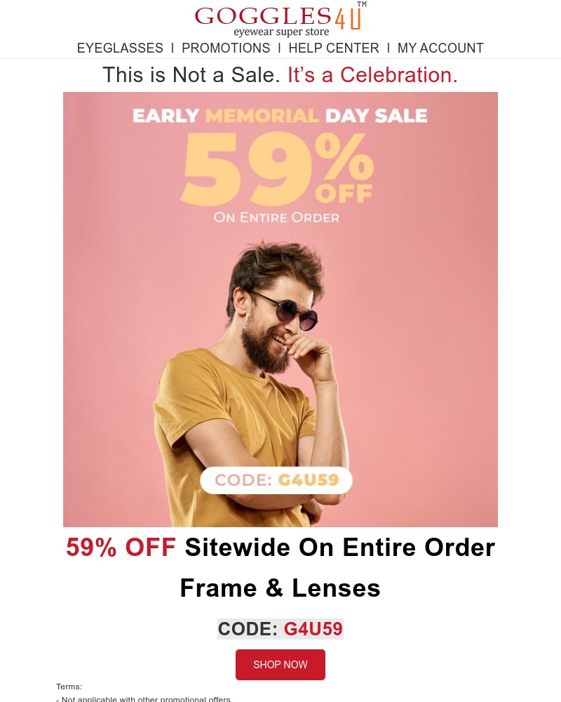 Screenshot of email with subject /media/emails/sunday-celebration-59-off-on-entire-order-memorial-day-cropped-d1e8f5e4.jpg