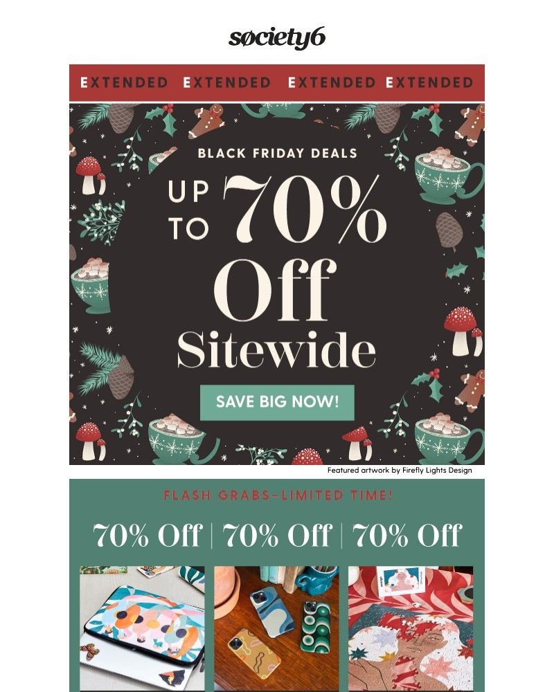 Screenshot of email with subject /media/emails/sunday-funday-huge-savings-up-to-70-off-653bdc-cropped-970108b1.jpg