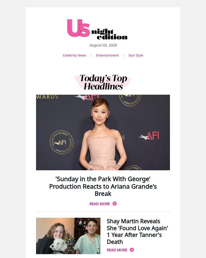 Screenshot of email with subject /media/emails/sunday-in-the-park-with-george-production-reacts-to-ariana-grandes-break-1cac36-c_IN6ZiGE.jpg