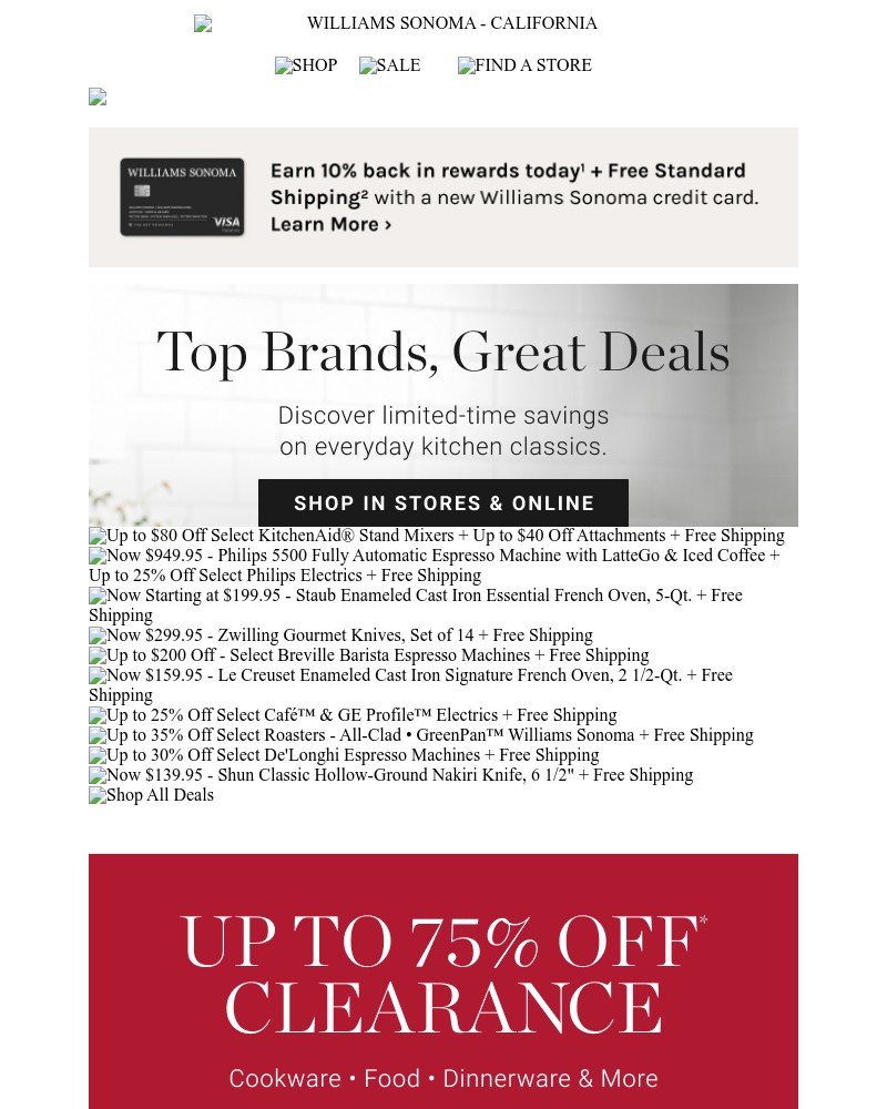 Screenshot of email with subject /media/emails/sunday-steals-up-to-80-off-select-kitchenaid-stand-mixers-more-savings-inside-0f9_zj3vIDI.jpg