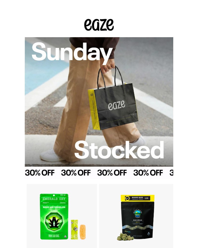 Screenshot of email with subject /media/emails/sunday-stocked-week-unlocked-f53de4-cropped-a68b8c82.jpg