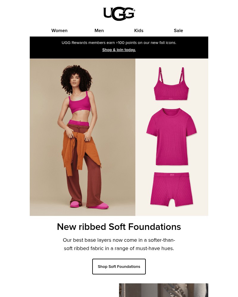 Screenshot of email with subject /media/emails/sundays-are-for-soft-foundations-2fc4f3-cropped-6562bf1d.jpg