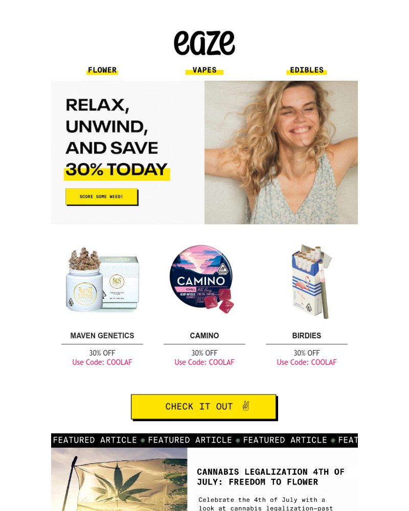Screenshot of email with subject /media/emails/sundaze-eaze-chill-vibes-only-402873-cropped-7a6ecaa3.jpg