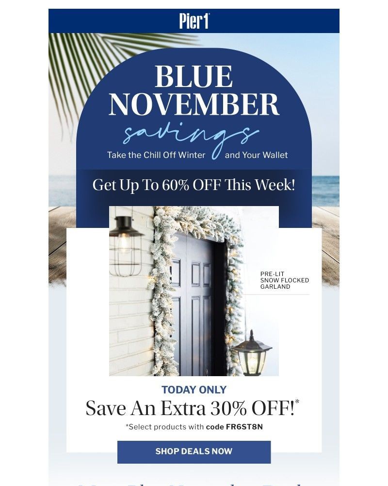 Screenshot of email with subject /media/emails/sunny-pre-black-fri-savings-4efff2-cropped-733ae74c.jpg