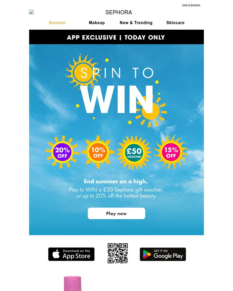 Screenshot of email with subject /media/emails/suns-out-savings-on-9f6f4b-cropped-b70d5621.jpg