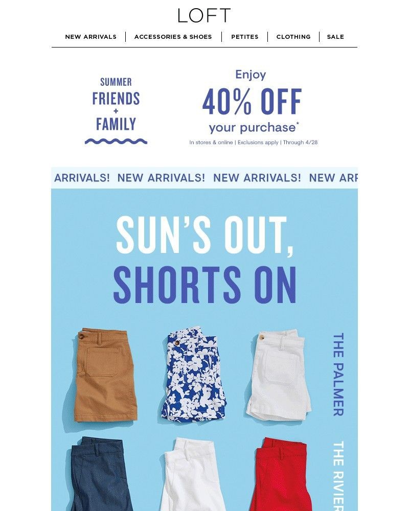 Screenshot of email with subject /media/emails/suns-out-shorts-on-0c3452-cropped-6c3073e5.jpg