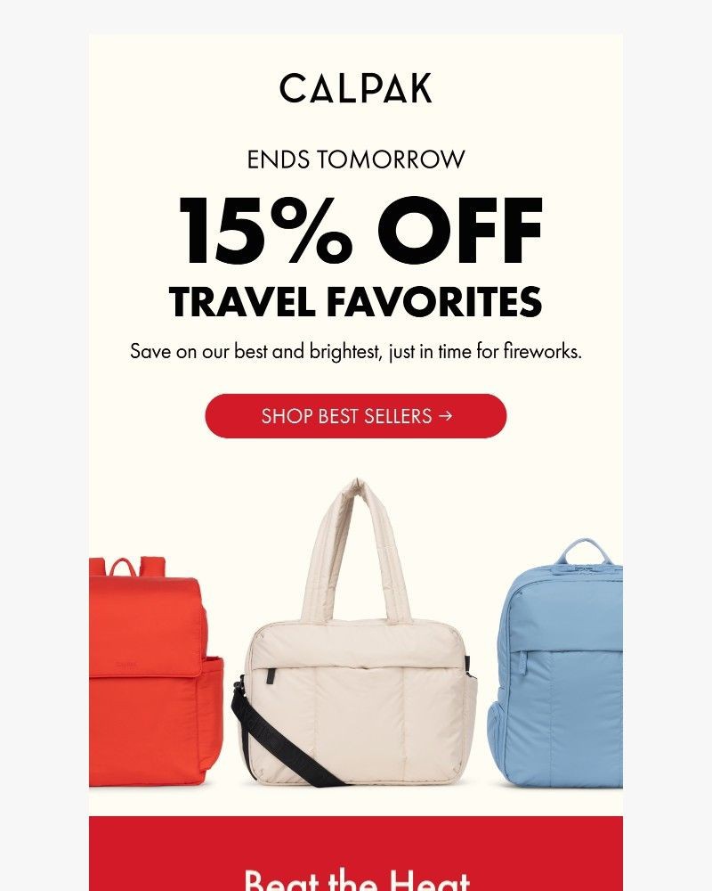 Screenshot of email with subject /media/emails/sunsets-road-trips-and-15-off-best-sellers-a3f07c-cropped-d8835f21.jpg