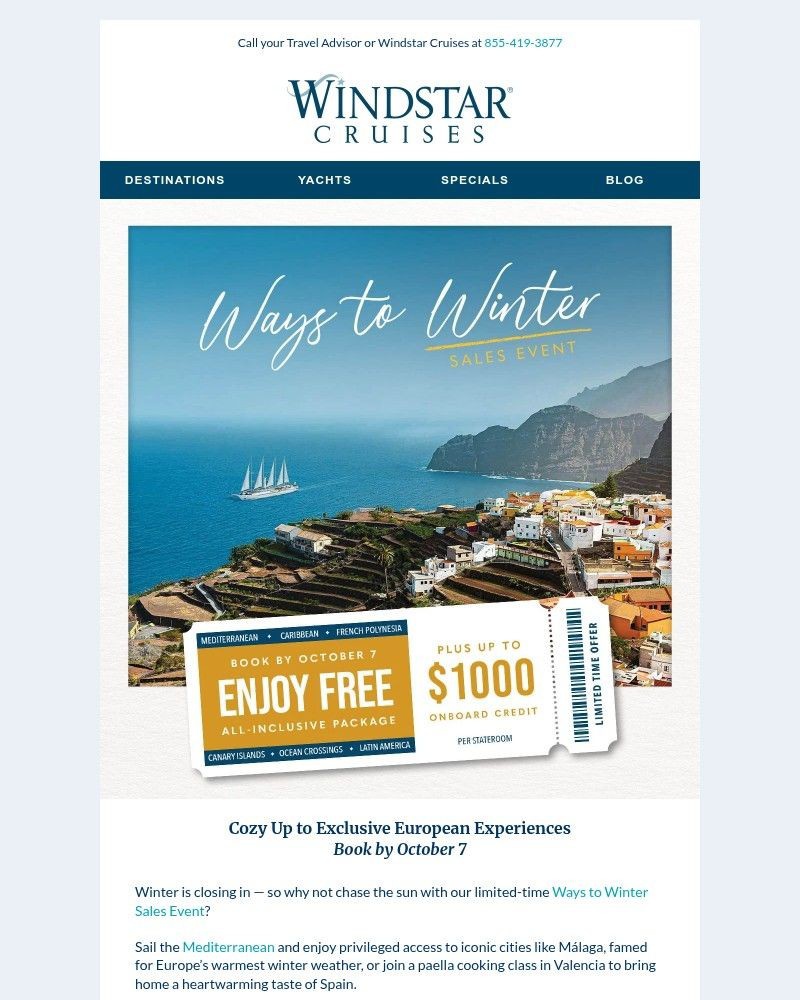 Screenshot of email with subject /media/emails/sunshine-and-savings-in-europe-reserve-by-oct-7-5c9de1-cropped-bd010371.jpg