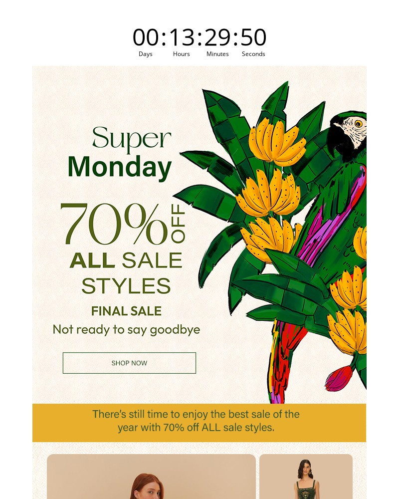 Screenshot of email with subject /media/emails/super-monday-70-off-all-sale-styles-d1b0db-cropped-8c10abe5.jpg