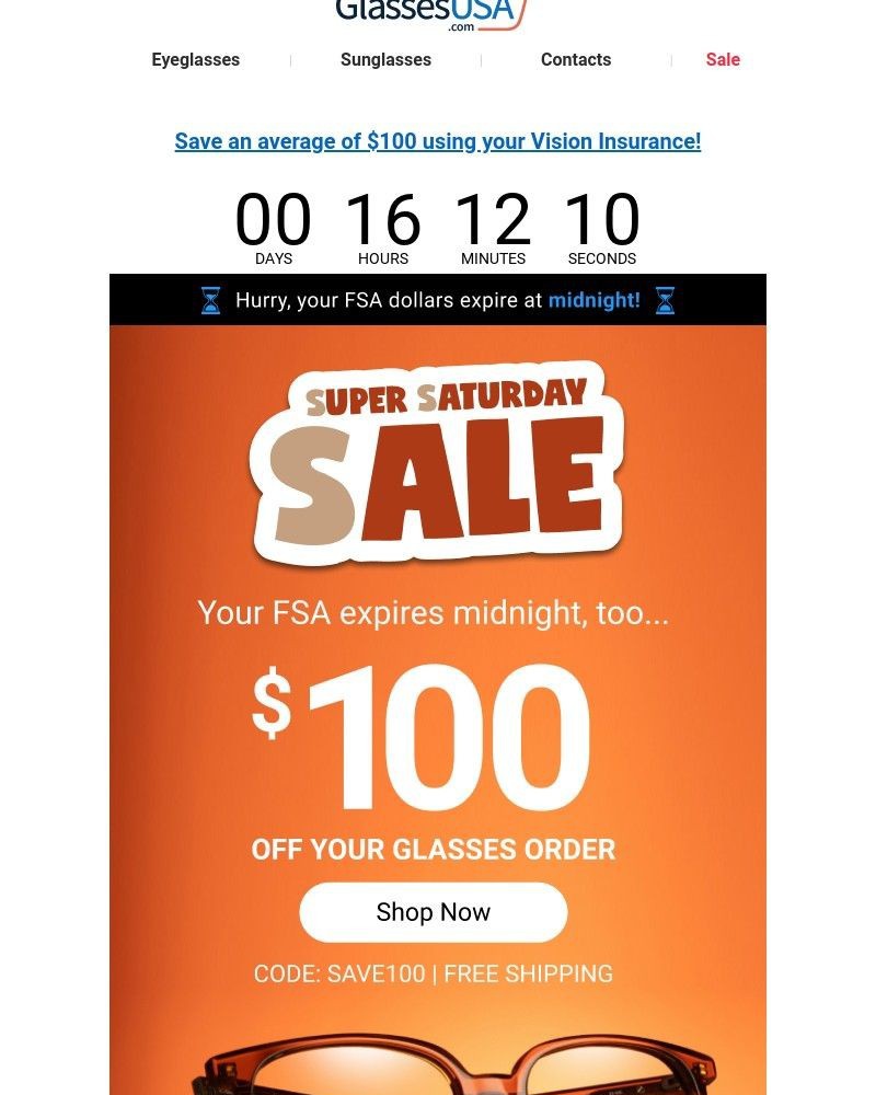 Screenshot of email with subject /media/emails/super-saturday-sale-your-fsa-dollars-expire-at-midnight-f93dca-cropped-38696bb1.jpg