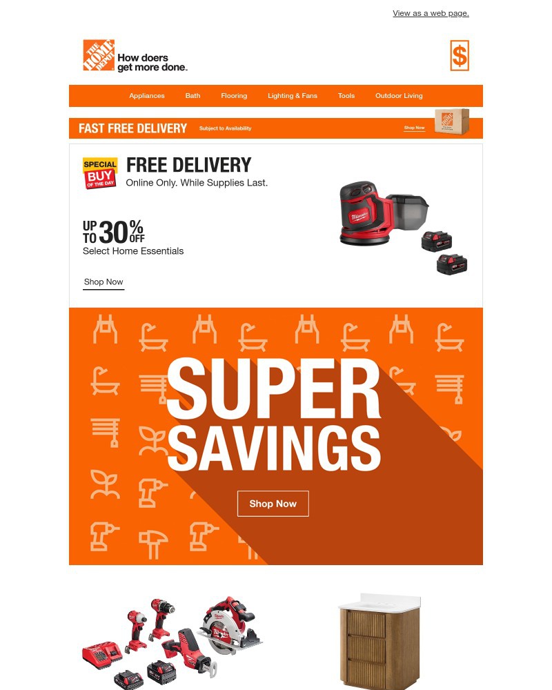 Screenshot of email with subject /media/emails/super-savings-up-to-40-off-1e20b5-cropped-690b9dbe.jpg