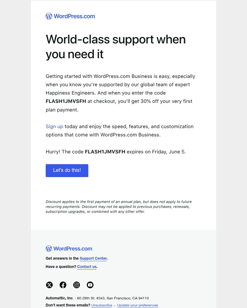 Screenshot of email with subject /media/emails/supercharge-your-website-with-this-special-offer-d1862d-cropped-bf36601b.jpg