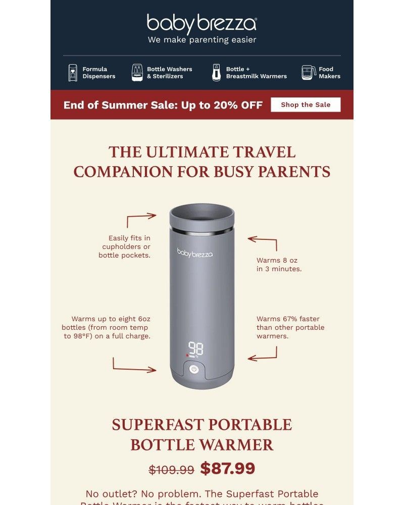 Screenshot of email with subject /media/emails/superfast-portable-warmer-now-on-sale-a38bec-cropped-22168a39.jpg