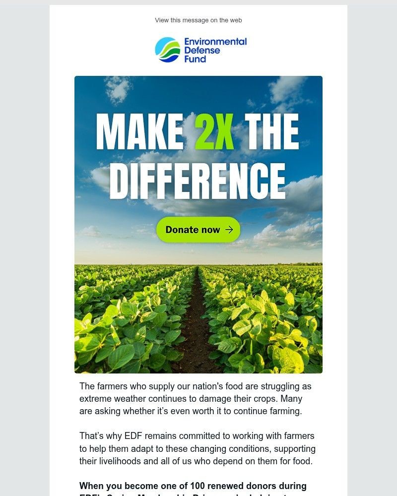 Screenshot of email with subject /media/emails/support-healthy-land-water-and-food-with-a-100-match-d0b11b-cropped-e306f83e.jpg