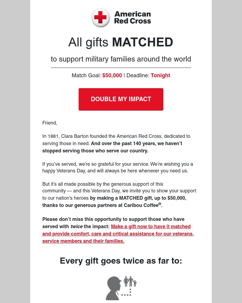 Screenshot of email with subject /media/emails/support-veterans-service-members-and-their-families-with-2x-the-impact-45467d-cro_iM5HINV.jpg