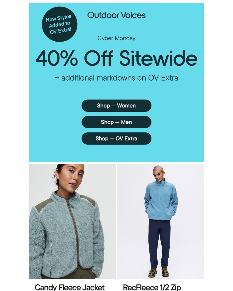 Screenshot of email with subject /media/emails/surprise-40-off-extended-e9f082-cropped-d6fca4f9.jpg