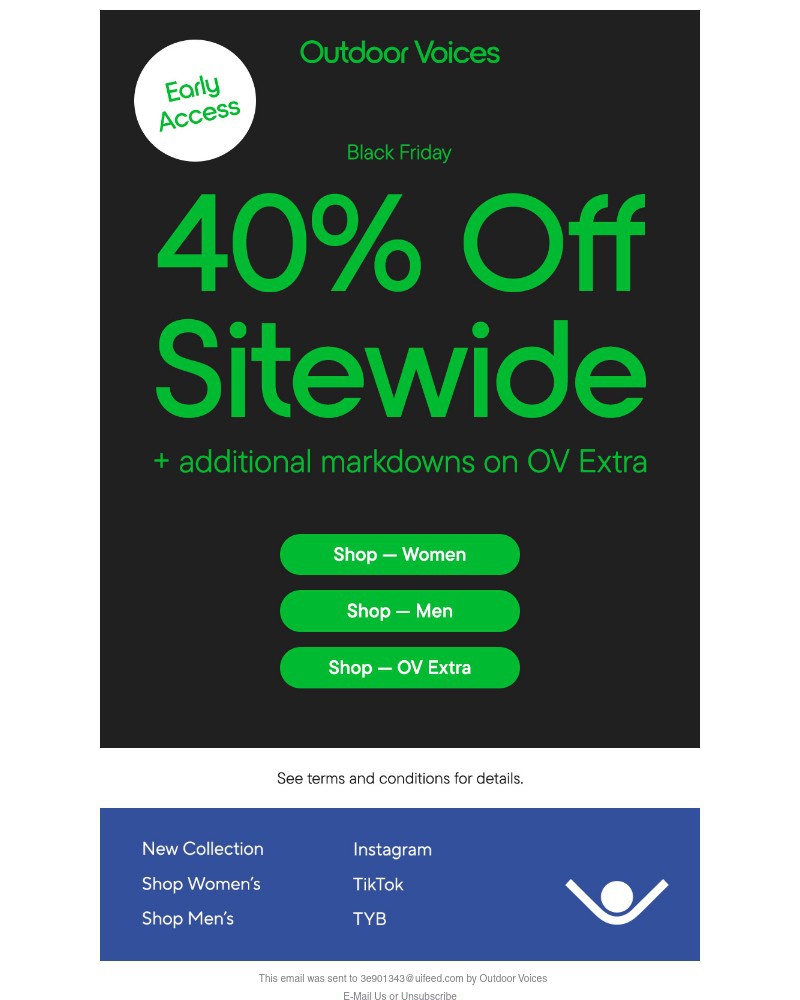 Screenshot of email with subject /media/emails/surprise-40-off-sitewide-ddfbb1-cropped-e1756876.jpg