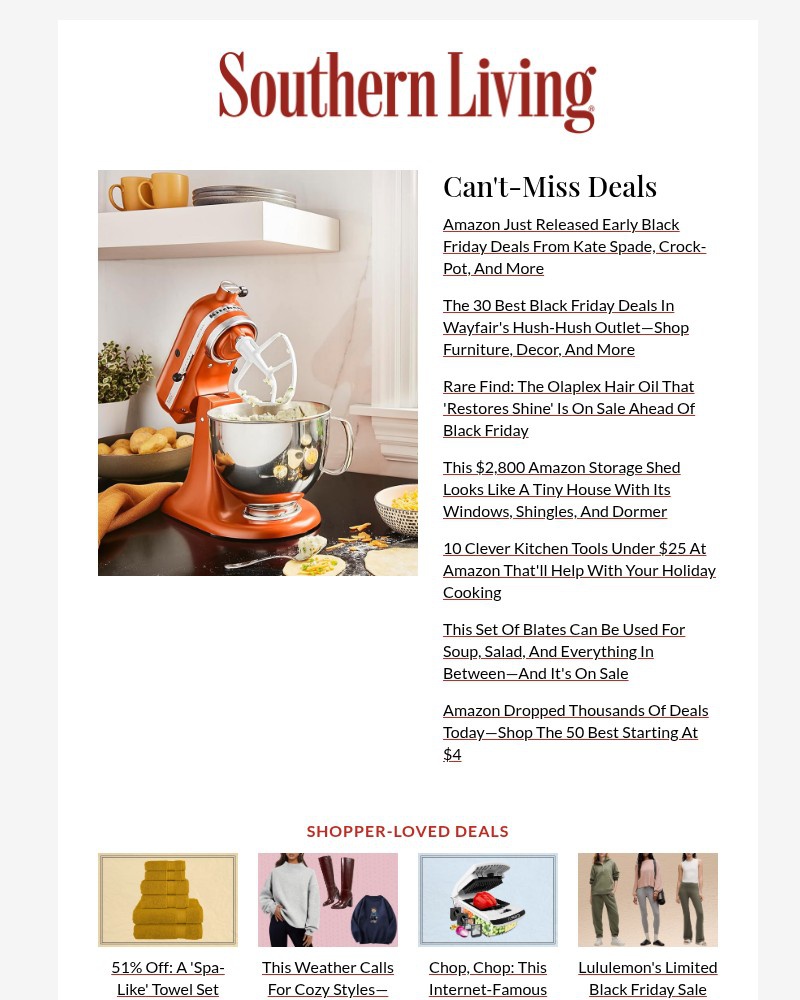 Screenshot of email with subject /media/emails/surprise-amazon-dropped-early-black-friday-deals-on-top-brands-132e3e-cropped-e14b10b7.jpg