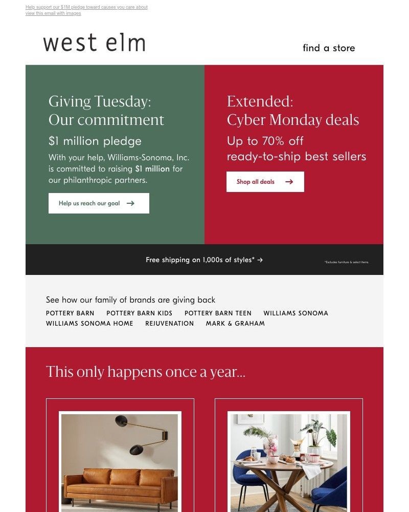 Screenshot of email with subject /media/emails/surprise-cyber-monday-is-still-on-were-giving-back-590150-cropped-1efaf5dc.jpg