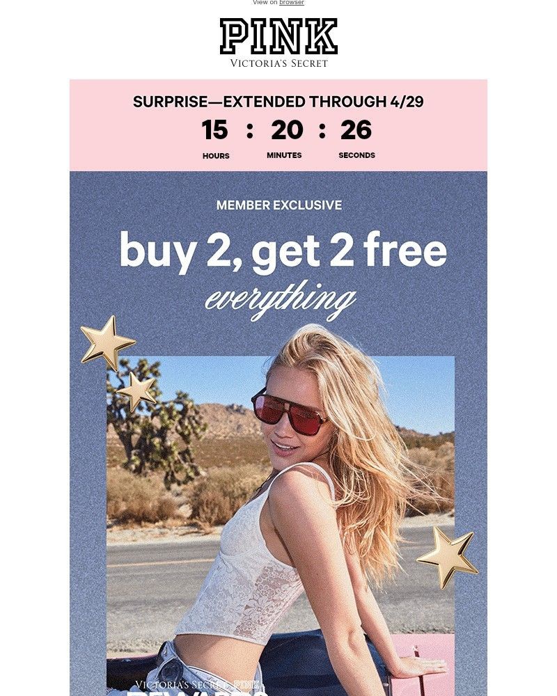 Screenshot of email with subject /media/emails/surprise-extension-buy-2-get-2-free-ffb5b2-cropped-1ea07a81.jpg