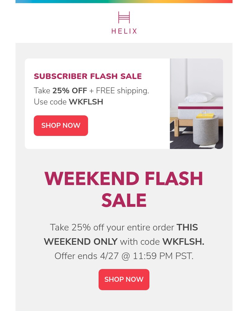 Screenshot of email with subject /media/emails/surprise-flash-sale-starts-now-54a76a-cropped-9524986c.jpg
