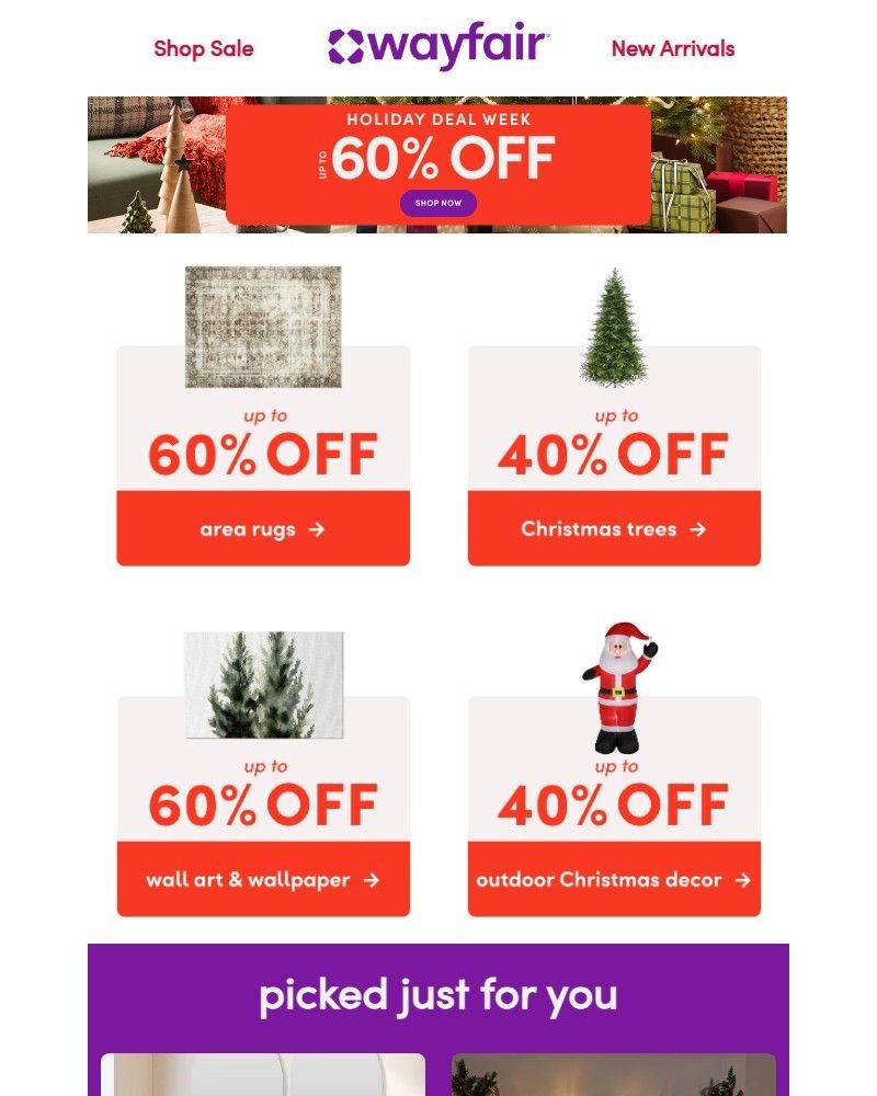Screenshot of email with subject /media/emails/surprise-holiday-deals-came-early-664552-cropped-fe2c7117.jpg