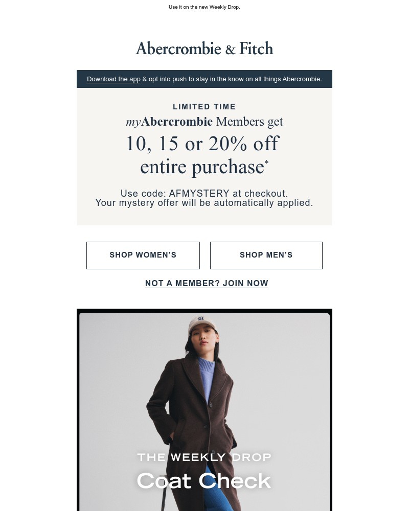 Screenshot of email with subject /media/emails/surprise-mystery-offer-57da23-cropped-edfb8d7c.jpg