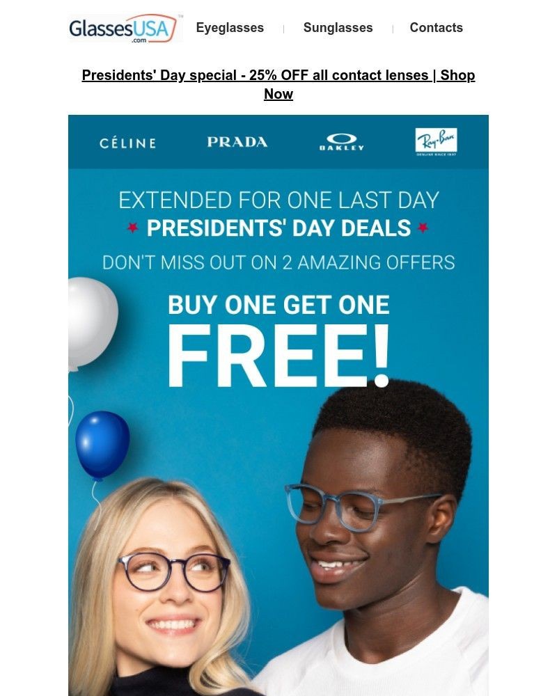 Screenshot of email with subject /media/emails/surprise-presidents-day-sale-is-extended-for-one-more-day-b8a1d5-cropped-e62b1c0a.jpg