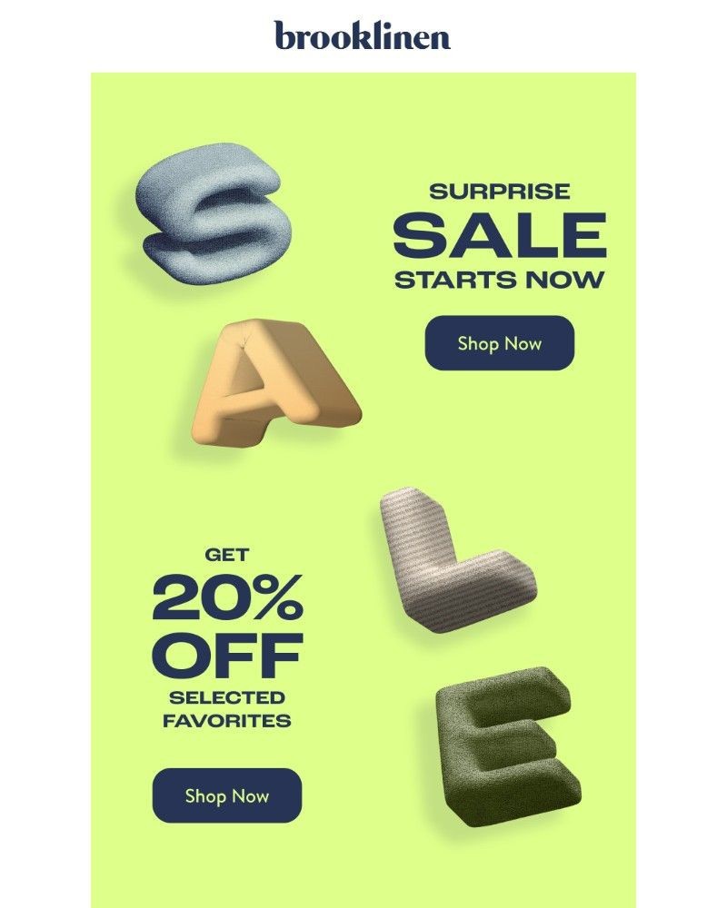 Screenshot of email with subject /media/emails/surprise-sale-starts-now-e34b4b-cropped-870d267f.jpg