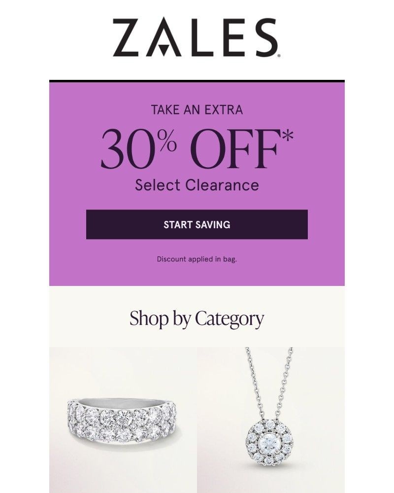 Screenshot of email with subject /media/emails/surprise-take-an-extra-30-off-select-clearance-2c47af-cropped-5203d363.jpg
