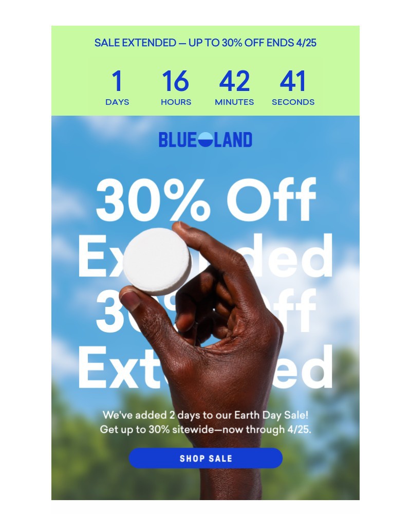 Screenshot of email with subject /media/emails/surprise-two-more-days-to-shop-the-earth-day-sale-04a369-cropped-e6b7d8f2.jpg