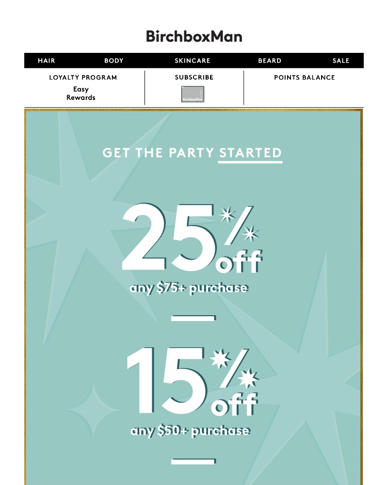 Screenshot of email with subject /media/emails/surprise-up-to-25-off-everything-starts-now-cropped-44db63eb.jpg
