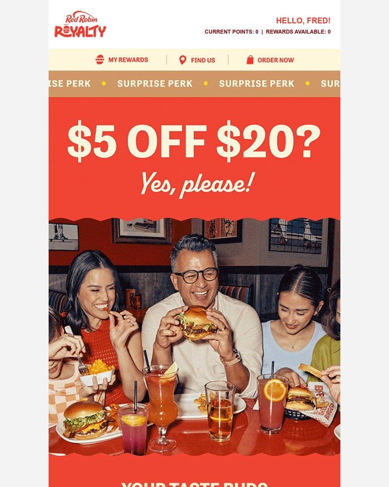 Screenshot of email with subject /media/emails/surprise-youve-earned-5-off-20-2dd067-cropped-6fcfb640.jpg