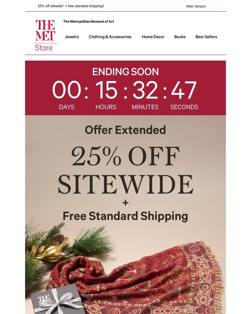 Screenshot of email with subject /media/emails/surprise25-off-sitewide-extended-0c9229-cropped-f4ffc14f.jpg