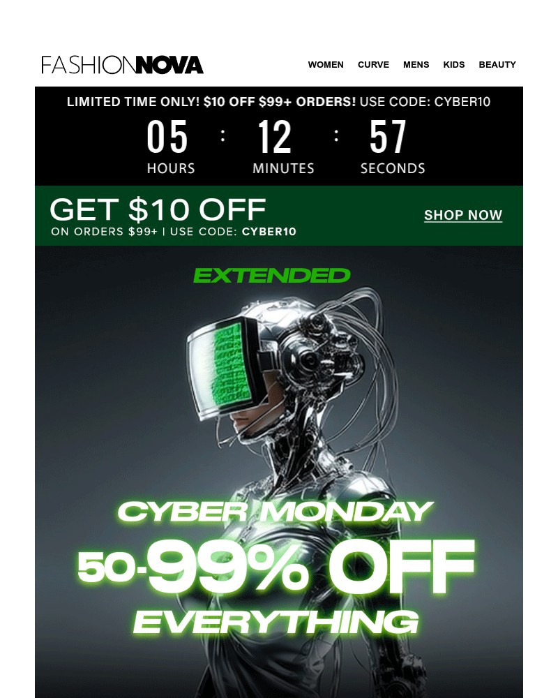 Screenshot of email with subject /media/emails/surpriseextended-50-99-offxtra-10-off-2099ef-cropped-9b5dbbd8.jpg