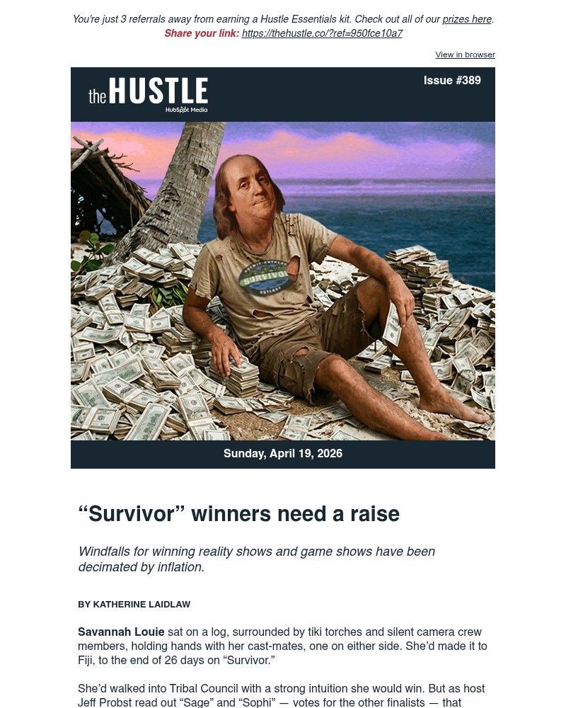 Screenshot of email with subject /media/emails/survivor-winners-need-a-raise-d8fb54-cropped-8e377605.jpg