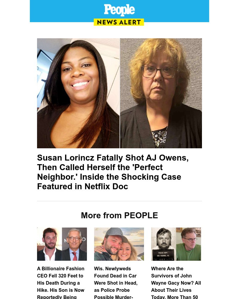 Screenshot of email with subject /media/emails/susan-lorincz-fatally-shot-aj-owens-then-called-herself-the-perfect-neighbor-insi_Y2AZPMz.jpg